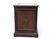 Edward & Sons, Glasgow Wood Cased Mantel Clock - 4