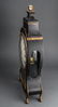 Swiss Neuchatel Bracket Clock, 19th C. - 10