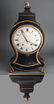 Swiss Neuchatel Bracket Clock, 19th C.