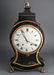 Swiss Neuchatel Bracket Clock, 19th C. - 4
