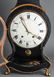 Swiss Neuchatel Bracket Clock, 19th C. - 5