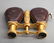 French Lemaire Collapsible Opera Glasses - 2