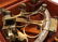 Heath & Co. Cased Brass Sextant, 1925 - 10