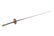 French Fencing Sword / Foil, Vintage