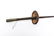 French Fencing Sword / Foil, Vintage - 2