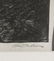 George Bellows Signed "Sniped" Lithograph - 5