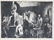 George Bellows "The Life Class" Lithograph - 2
