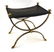 Maison Jansen Neoclassical Revival Manner Bench - 2