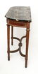 French Louis XVI Style Console with Marble Top - 12
