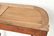 French Louis XVI Style Console with Marble Top - 4