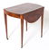 Antique Drop Leaf Pembroke Table - 7