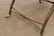 Morgan Colt Attr. Arts & Crafts Folding Bench - 5