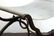 Morgan Colt Attr. Arts & Crafts Folding Bench - 6