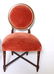 Baker Louis XVI Manner Side Dining Chairs, 4 - 5