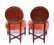Baker Louis XVI Manner Side Dining Chairs, 4 - 7