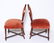 Baker Louis XVI Manner Side Dining Chairs, 4 - 8