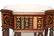 Maitland Smith Faux Book & Tooled Leather Table - 3