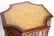 Maitland Smith Faux Book & Tooled Leather Table - 4