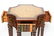 Maitland Smith Faux Book & Tooled Leather Table - 6