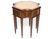 Maitland Smith Faux Book & Tooled Leather Table - 7