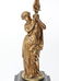 French Neoclassical Style Figural Candelabra, Pr - 2