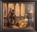 German KPM "Othello" Hand-Painted Porcelain Plaque