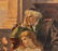 German KPM "Othello" Hand-Painted Porcelain Plaque - 4