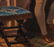 German KPM "Othello" Hand-Painted Porcelain Plaque - 6