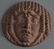 Classical Head Round Cast Iron Mount