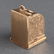 14K Yellow Gold Miniature Slot Machine Charm - 3