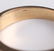 14K Yellow Gold & Diamond Ring - 4