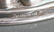 Judaica Sterling Silver Menorah - 6