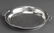Melda Turkish 900 Silver Two Handle Tray