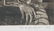 David Bumbeck "Soliloquy" Etching and Aquatint - 7