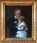 Giosue de Benedictis "The Empty Sleeve" Pastel