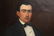 American School Portrait of a Gentleman, Oil - 2