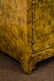 Mid Century Faux Burlwood Cabinet - 6