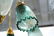 Seguso Attr. Murano Glass Six-Arm Chandelier - 11