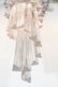 Venini Triedri Murano Glass Cascading Chandelier - 6