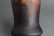 Signed Daum Nancy Art Nouveau Cameo Art Glass Vase - 4