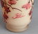 Signed Galle Art Nouveau Cameo Art Glass Vase - 3