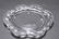 Lalique Molded & Frosted Dish with Koi Fish Rim - 2