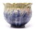 Glazed Majolica Jardiniere / Planter