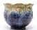 Glazed Majolica Jardiniere / Planter - 2