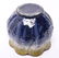 Glazed Majolica Jardiniere / Planter - 4