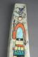 Harris Strong Ceramic Hanging Wall Plaques, Pair - 3