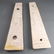 Harris Strong Ceramic Hanging Wall Plaques, Pair - 5