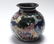 Modern Signed Studio Ceramic Glazed Vase - 2