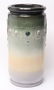 Weller Pottery Style Cameo Jewel Umbrella Stand - 2