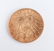 1905 Frederick Augustus 20 Mark Gold Coin - 2